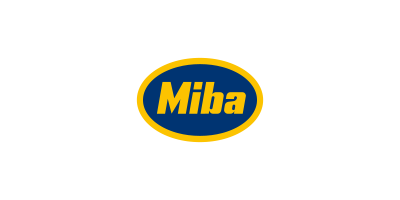 Miba Logo