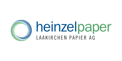 Heinzel Paper Laakirchen Logo